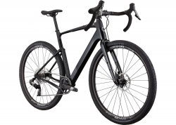 Велосипед 28 Cannondale Topstone Crb Apex AXS рама - S 2024 BBQ