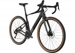 Велосипед 28 Cannondale TOPSTONE Carbon 4 рама - L 2024 SBK