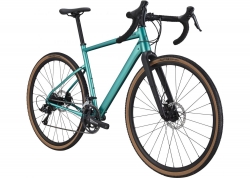 Велосипед 28 Cannondale TOPSTONE 3 рама - M 2024 TRQ