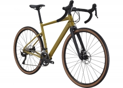 Велосипед 28 Cannondale TOPSTONE 2 рама - S 2024 OGN