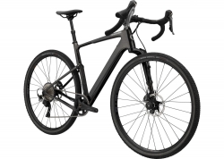 Велосипед 28 Cannondale TOPSTONE Carbon 2 Lefty рама - M 2024 GDT