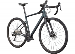 Велосипед 28 Cannondale TOPSTONE 1 рама - M 2024 GMG