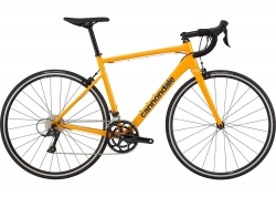 Велосипед 28 Cannondale CAAD Optimo 3 рама - 58см 2025 BLK