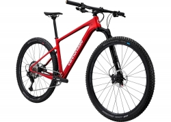 Велосипед 29 Cannondale SCALPEL HT Carbon 2 рама - M 2024 CRD