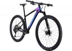 Велосипед 29 Cannondale SCALPEL HT Carbon 2 рама - S 2024 PRH