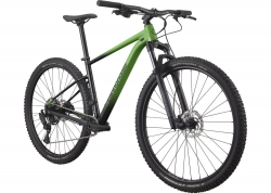 Велосипед 29 Cannondale TRAIL SL 3 рама - XL 2024 GRN