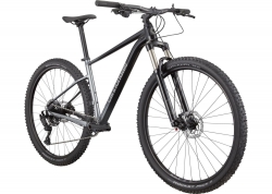Велосипед 29 Cannondale TRAIL SL 4 Deore рама - M 2024 GRY