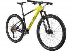 Велосипед 29 Cannondale SCALPEL HT Carbon 3 рама - XL 2024 HLT