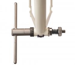 Інструмент Park Tool BFS-1 для торцювання каретки