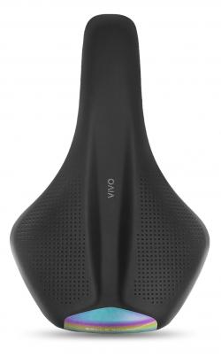 Седло Selle Royal Vivo, reflective, unisex