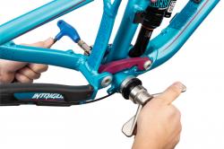 Інструмент Park Tool BBP-1.2 для запресування підшипників кареток