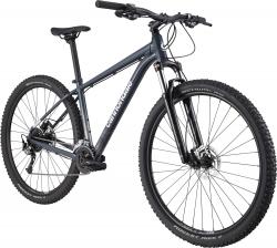 Велосипед 29 Cannondale TRAIL 6 рама - L 2023 SLT (европейская комплектация)
