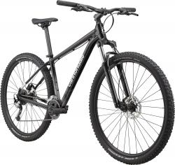 Велосипед 29 Cannondale TRAIL 7 рама - L 2024 BLK (европейская комплектация)