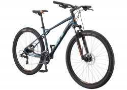 Велосипед 29 GT Aggressor Expert рама - XL SLT