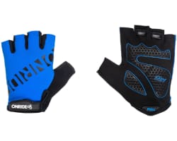 Рукавички ONRIDE Hold 20 колір Чорний/Синій розмір M