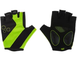 Рукавички ONRIDE Catch 20 колір зелений/чорний розмір M