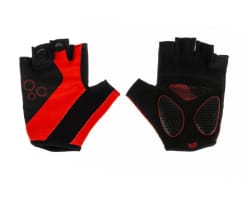 Перчатки ONRIDE Catch 20 цвет красный/черный размер XXL