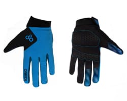 Рукавички ONRIDE Long 20 колір синій/чорний розмір M