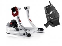 Велотренажер ELITE QUBO POWER SMART B+