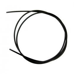 Рубашка Longus гальмівного троса, бухта 50м, чорний