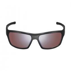 Очки SHIMANO PULSAR RIDESCAPE HIGH CONTRAST, черные