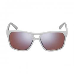 Окуляри SHIMANO SQUARE RIDESCAPE HIGH CONTRAST, сірі