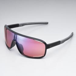 Очки SHIMANO TECHNIUM RIDESCAPE GRAVEL, черный металлик