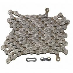 Ланцюг Shimano CN-HG40, 115 лінків, 8/7/6-швидк + SM-UG51, OEM 20шт.