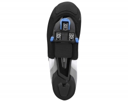 Бахіли для пальців Shimano DUAL SOFT SHELL чорні, р. XXXL (50-52)