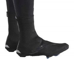 Бахіли Shimano DUAL SOFT SHELL чорні, р. XXL (47-49)