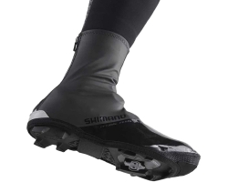 Бахіли Shimano DUAL H2O чорні, р. XL (44-46)