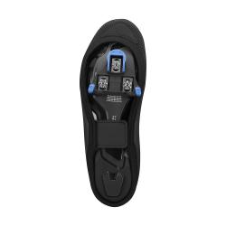 Бахіли Shimano Dual CR чорні, розм. M (40-41)