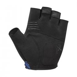 Рукавички Shimano ESCAPE, сині, розм. XL
