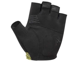 Рукавички Shimano ESCAPE, жовті, розм. XL