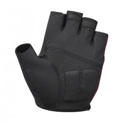 Рукавички Shimano AIRWAY, червоні, розм. L