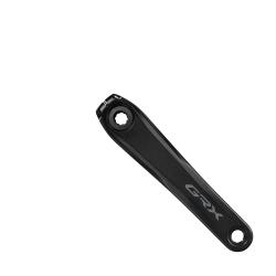 Шатуни Shimano FC-RX610-12 GRX інтегрована вісь, 172,5мм 40з, без каретки