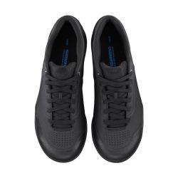 Веловзуття SHIMANO AM503ML чорне, розм. EU43