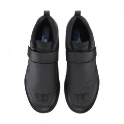 Веловзуття SHIMANO AM903ML чорне, розм. EU42