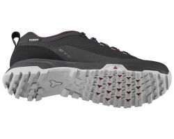 Веловзуття жіноче туристичне Shimano ET501 чорне, розмір 40