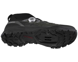 Веловзуття SHIMANO EX700-GTX чорний, розм. EU44