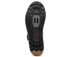 Велосипед Shimano GE700 серый, размер 45