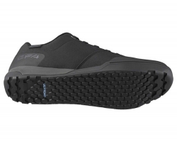 Веловзуття Shimano GF400 чорне, розмір 44