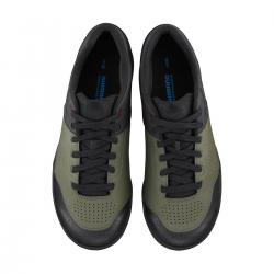 Веловзуття SHIMANO GR501ME олива, розм. EU44