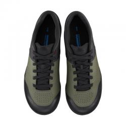 Велосипед SHIMANO GR501ME масло, разм. EU47