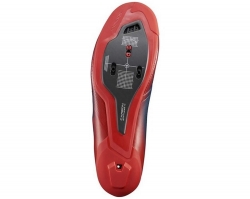 Веловзуття Shimano RC702MR червоне, розм. EU46