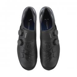 Велосипед SHIMANO RC903ML черный, разм. EU46