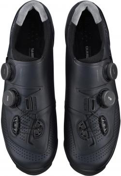 Веловзуття SHIMANO XC902ML чорне, розм. EU46