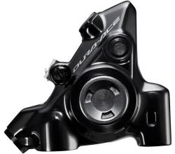 Каліпер гідравл диск гальм Shimano BR-R9270-F, DURA-ACE, FLAT MOUNT передній адаптер 140/160мм