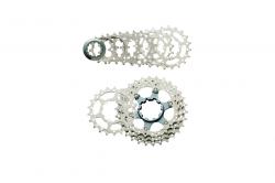 Касета Shimano CS-6700 ULTEGRA 11-25 10-з.