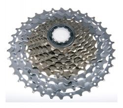 Касета Shimano CS-HG81 SLX, 11-34, 10-з